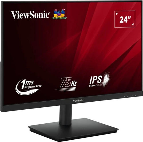 Viewsonic VA VA240-H-2 computer monitor 60.5 cm (23.8 Viewsonic VA VA240-H-2 computer monitor 60.5 cm (23.8